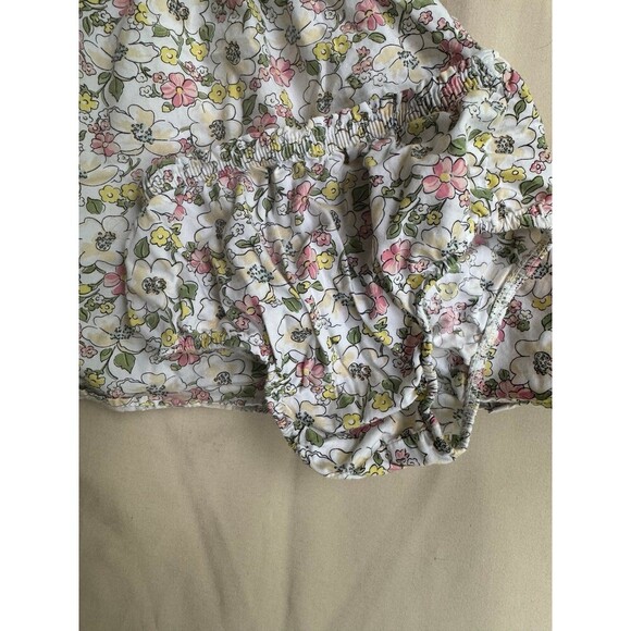 Oshkosh Genuine Kids dress and matching diaper cover size 18months‎ - Picture 2 of 6